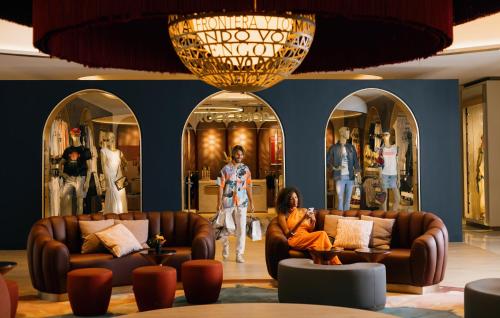 Hard Rock Hotel Marbella - Puerto Banús photo 54