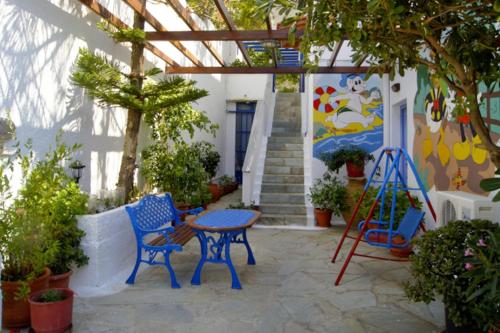 Gallery image of Idroussa in Batsi