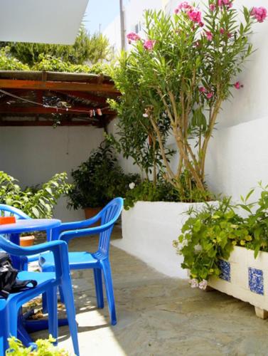 Gallery image of Idroussa in Batsi