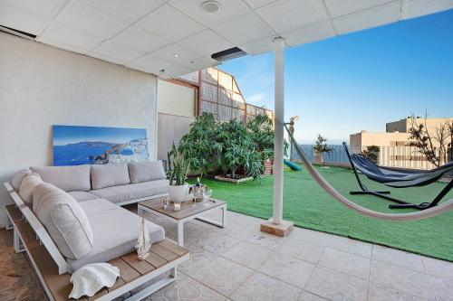 Gallery image of Bahía del Amanecer in Santa Cruz de Tenerife