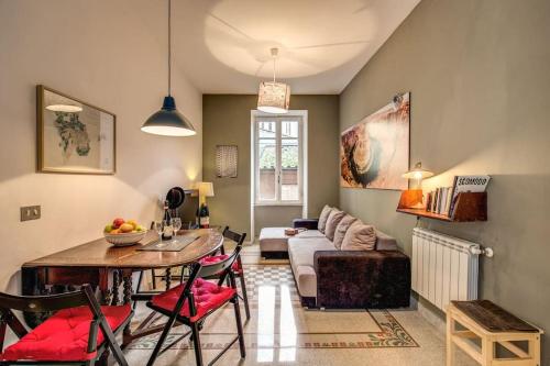 Monti Coliseum 2nd floor 3 bedroom