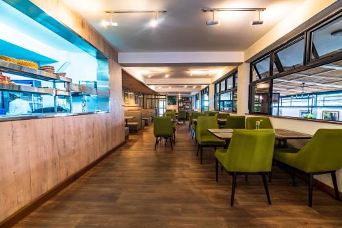 Imagen de la galería de Samra Hotel, en Nairobi