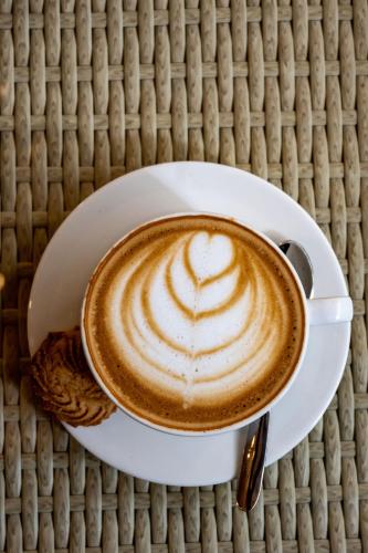 Foto de la galería de Samra Hotel en Nairobi