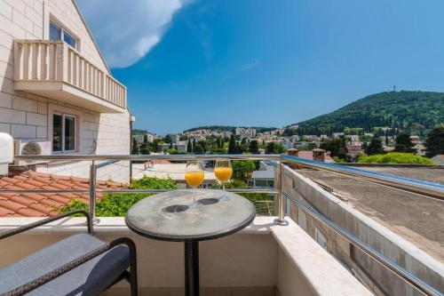 Apartment Maria II
