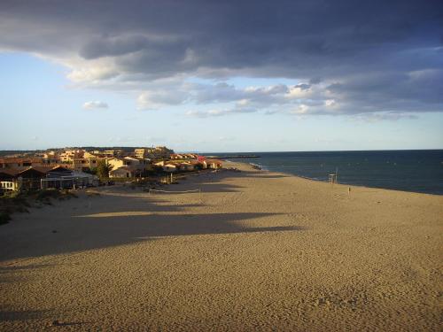 Gallery image of 746 Aphrodite naturiste in Leucate