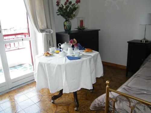 Ποτά στο B&B A Casa Di Mario Scafati