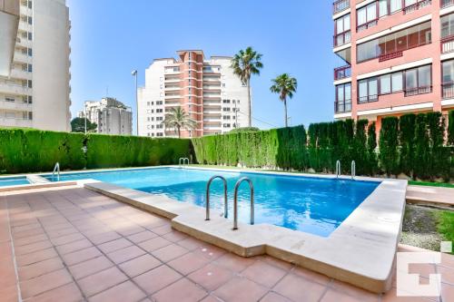 Apartamento Las Garzas 8B - Grupo Turis, Calpe – Bijgewerkte ...