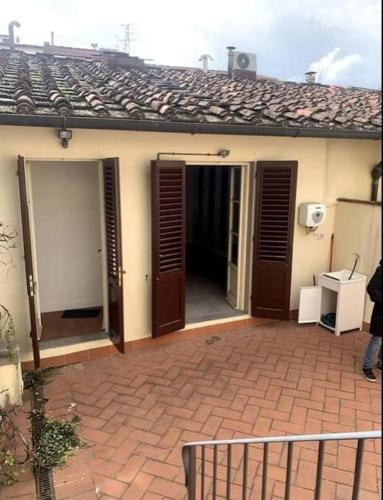 Nice And Big Apartment Outside ZTL