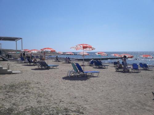 A stone's throw from everything