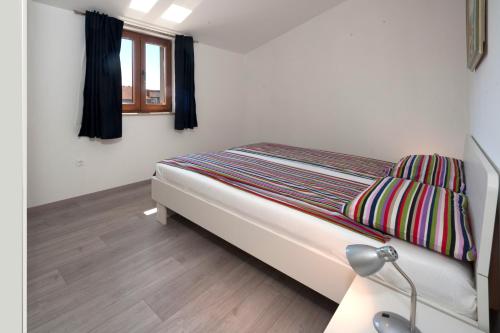 Легло или легла в стая в Apartments Beakovic