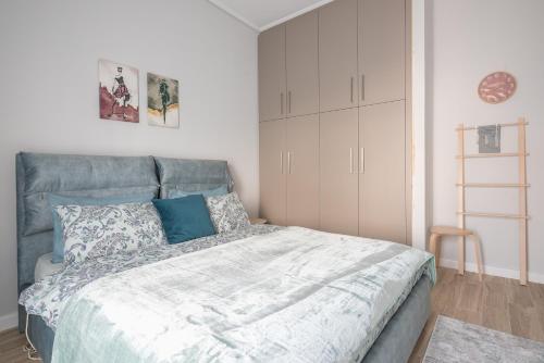 Comfy and modern apartment