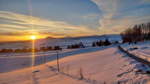 Фотография из галереи VUKOVIC HOUSE-MOTICKI GAJ в Жабляке