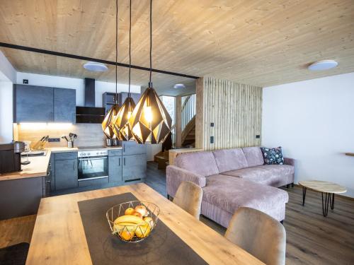 Kracha Alpinlodge