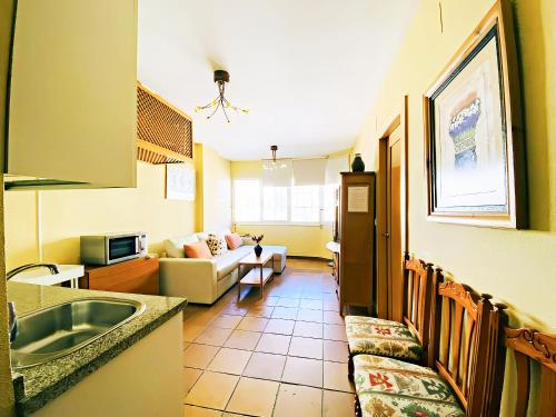 Apartamento Art – Photos 2