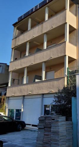 Captivating Apartment 15 sleeps 4 guests