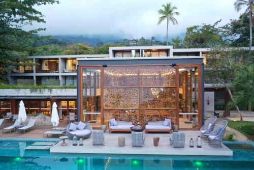 Beira-mar · Praia privativa Wyndham Ilhabela Casa Di Sirena Menor preço em Beira-mar · Praia privativa Wyndham Ilhabela Casa Di Sirena