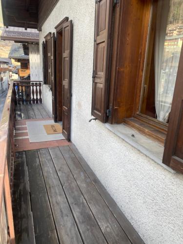 Fotografie z fotogalerie ubytování PILE HOUSE v destinaci Isolaccia