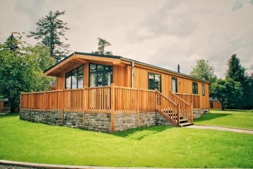 Balloch Inn Skyline Lodge Loch Lomond Castle Lodges, Balloch (updated prices 2024)