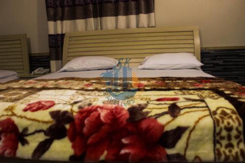Gallery image of Sk Travellers Inn in Karachi