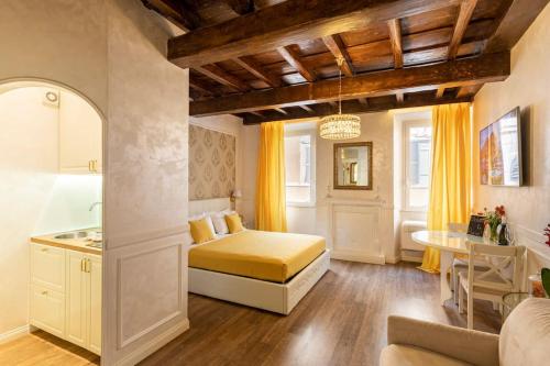 Frattina Elegance Suite