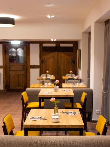 Hotel Wehrburg photo 75