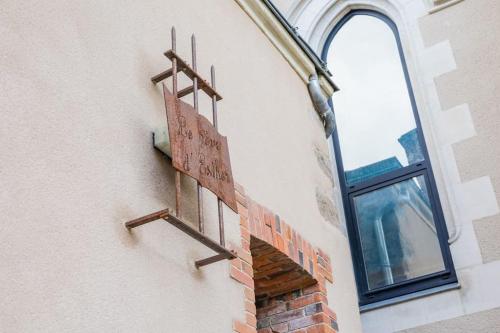 Billede fra billedgalleriet på Cottage Le Rêve d'Esther, atypical and elegant! i Cholet