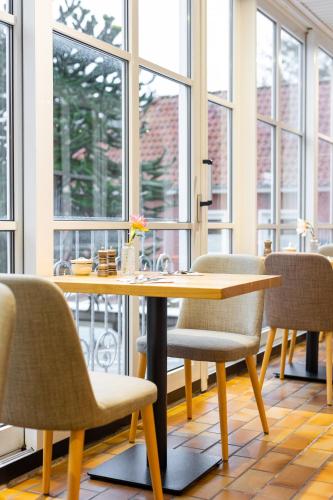 Hotel Wehrburg photo 79