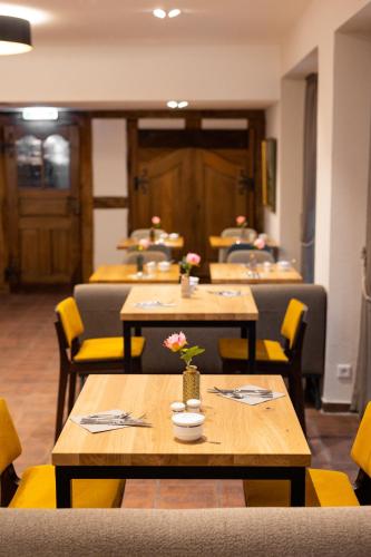 Hotel Wehrburg photo 77