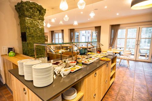 Hotel Wehrburg photo 81
