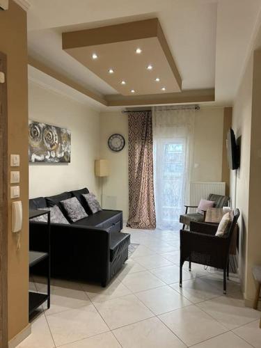 Ifestionos 2-Bedroom Apartment