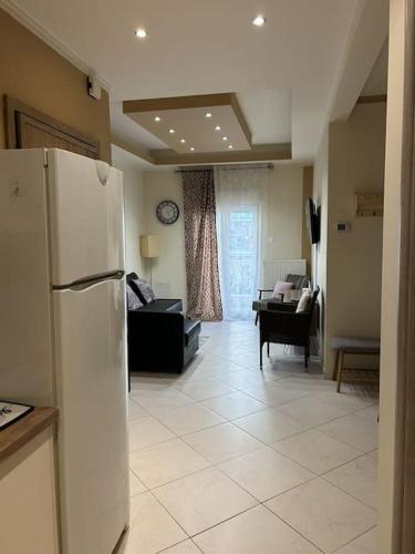 Ifestionos 2-Bedroom Apartment