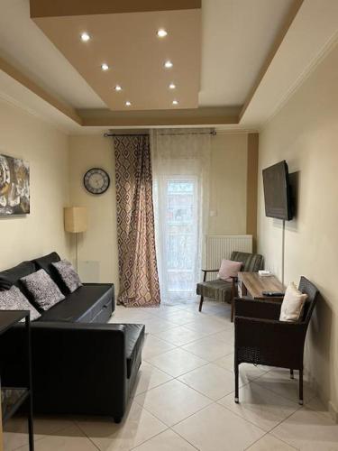 Ifestionos 2-Bedroom Apartment