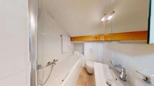 Ένα μπάνιο στο Brunaida