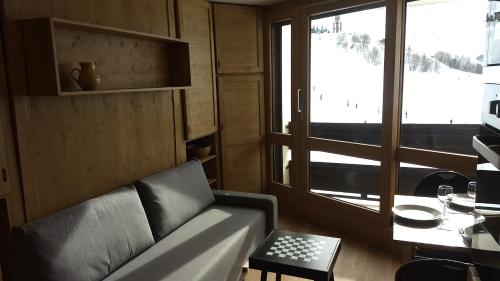 Woody Studio Les Menuires