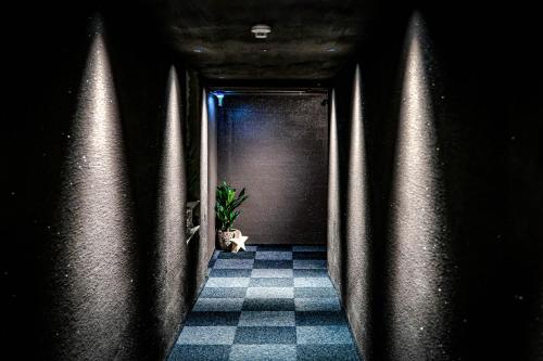Photo de la galerie de l'établissement HAUSEREI Design & Kräuterhotel, à Steeg