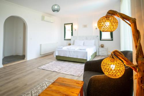 Φωτογραφία από το άλμπουμ του Beacon Hill Suites σε Akyaka