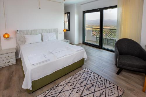 Φωτογραφία από το άλμπουμ του Beacon Hill Suites σε Akyaka