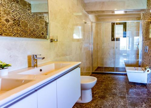 Φωτογραφία από το άλμπουμ του Beacon Hill Suites σε Akyaka