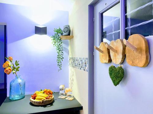 Φαγητό σε αυτό το bed & breakfast ή κάπου εκεί κοντά