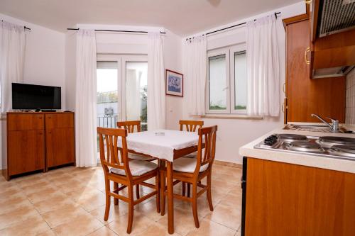 Fotografie z fotogalerie ubytování Salvija Apartments v destinaci Lopar