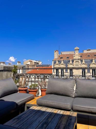 Maï Homes - La Terrasse Grignan