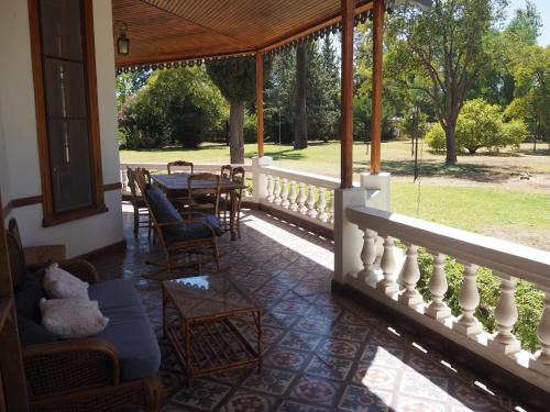 Villa Victoria Lodge – Photos 5