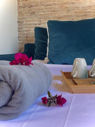 Photo de la galerie de l'établissement Maï Homes - La Terrasse Grignan, à Marseille