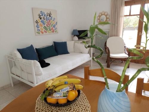 Gallery image of Small Theater Apartment in Ancient Epidavros