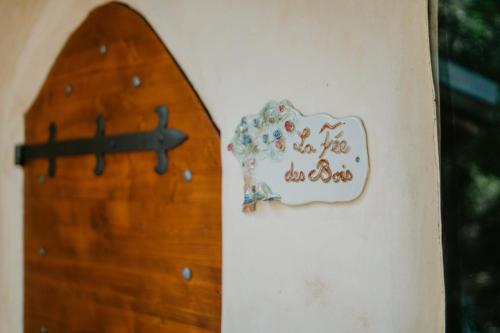 Gambar di galeri bagi Domaine en Terre Happy di Labastide-de-Virac