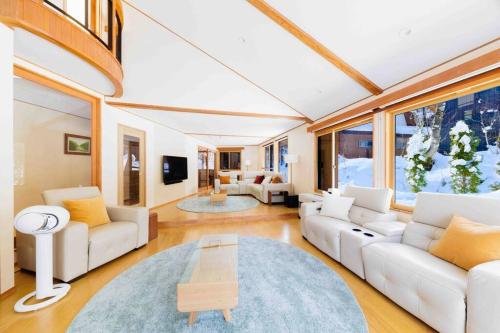 Sakura 88 - Luxury Villa - 280sqm 4 bedrooms