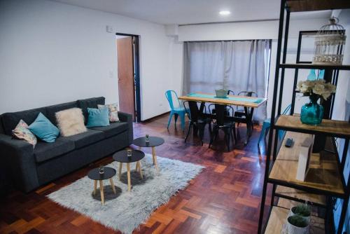 Gallery image of Avenida España Apartments. Pleno centro de Mendoza in Mendoza