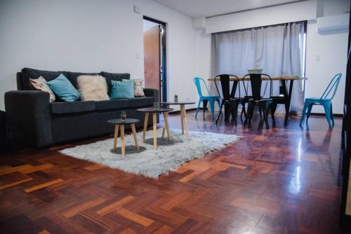 Gallery image of Avenida España Apartments. Pleno centro de Mendoza in Mendoza