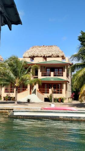 Placencia Pointe Townhomes #4