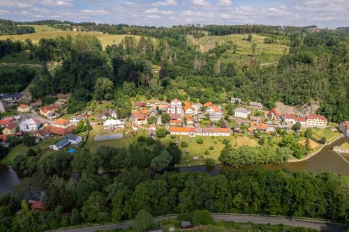 Gallery image of UniqHotel Česky Šternberk in Český Šternberk